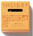 Inside 3. Mean noVICE - tantis.pl