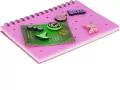 Notes A5/80K z przypinkami Wicked mix - tantis.pl