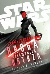 Droga Czerwonego Ostrza. Inkwizytorka. Star Wars