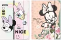 Teczka z gumką A4. Minnie Mouse Kids - tantis.pl