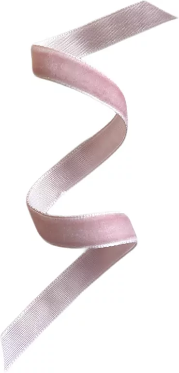 Zestaw tasiemek i sznurków Pastel - tantis.pl