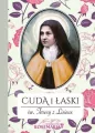 CUDA I LASKI SW.TERESY Z LISIEUX-ROSEMARIA - tantis.pl