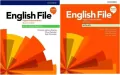 Pakiet: English File. Fourth Edition. Upper-Intermediate. Podręcznik / Zeszyt ćwiczeń z kluczem - tantis.pl