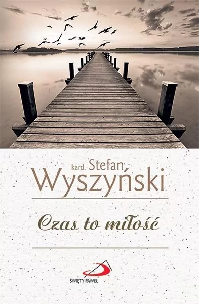 Czas to miłość - tantis.pl