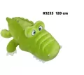 Maskotka Krokodyl 120cm - tantis.pl