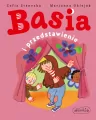 Basia i przedstawienie - tantis.pl
