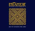 Best of Estampie (1986-2006) CD - tantis.pl