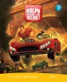 PEKR Ralph Breaks the Internet (6) DISNEY - tantis.pl