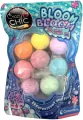 Crazy chic - Kule do kąpieli - tantis.pl