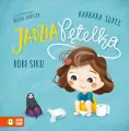 Jadzia Pętelka robi siku - tantis.pl