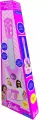 Moja pierwsza Gitara Barbie 53cm Lexibook K200BB - tantis.pl