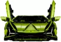 LEGO® Technic. Lamborghini Sián FKP 37. 42115 - tantis.pl