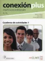 Conexion plus B1-B2 ćwiczenia - tantis.pl