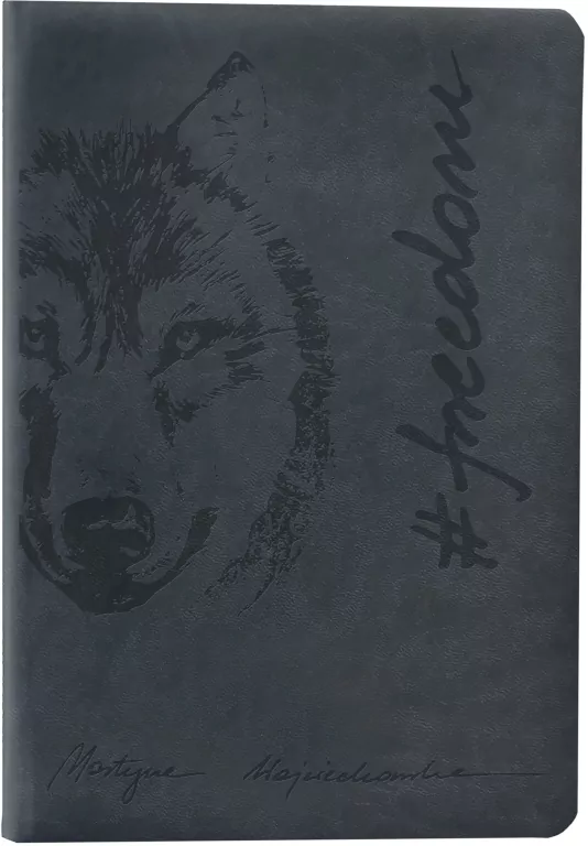 Freedom. Kalendarz 2019. Martyna Wojciechowska - tantis.pl