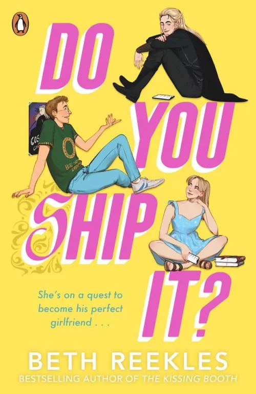 Do You Ship It - tantis.pl