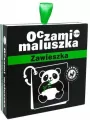 Oczami Maluszka. Zawieszka - tantis.pl