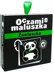 Oczami Maluszka. Zawieszka