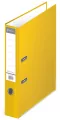 Segregator A4/75K, żółty - tantis.pl