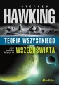 Teoria wszystkiego, czyli krótka historia wszechświata - tantis.pl