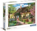 The old cottage. Puzzle HQ 1000 - tantis.pl