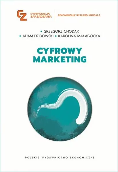 Cyfrowy marketing - tantis.pl