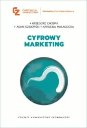 Cyfrowy marketing