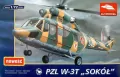Helikopter PZL W-3T Sokół - tantis.pl