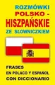 Rozmówki polsko-hiszpańskie ze słowniczkiem - tantis.pl