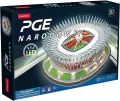 Puzzle 3D. PGE Narodowy - tantis.pl