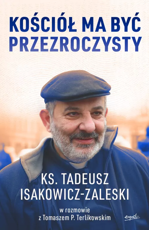 Kościół ma być przezroczysty - tantis.pl
