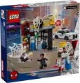 LEGO® Multiwersum: Miles Morales kontra Spot 76311 - tantis.pl