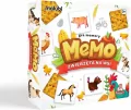 Memo Zwierzęta na Wsi - tantis.pl