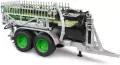 Przyczepa beczkowóz Fliegl Jumbo Line Plus - tantis.pl