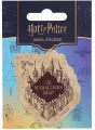 Harry Potter Naklejka Vinyl Mapa Huncwotów - tantis.pl
