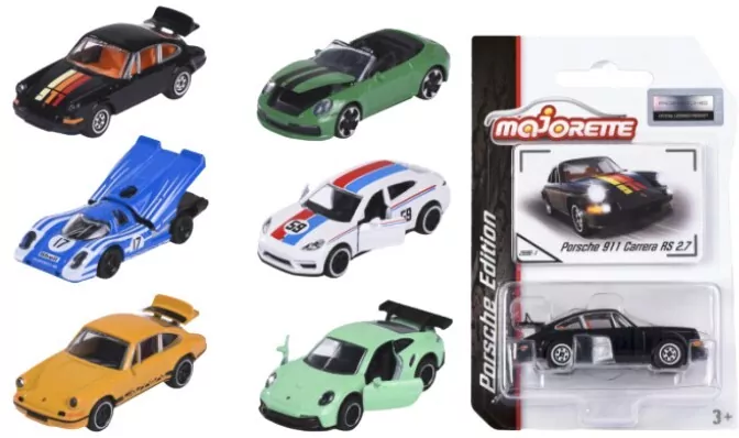 Porsche Premium Cars mix - tantis.pl