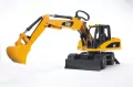 Koparko-spychacz Caterpillar. 02445 - tantis.pl
