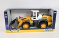 Kołowa ładowarka Libherr L574 - tantis.pl
