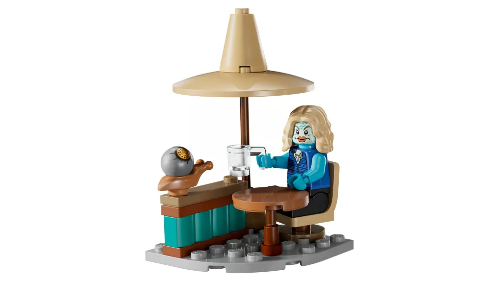 LEGO® One Piece. Bitwa w Arlong Park 75638 - tantis.pl