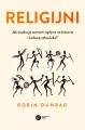 Religijni. Jak ewolucja wierzeń wpływa na historię i kulturę człowieka? - tantis.pl