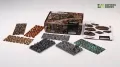 Gamers Grass: Chaos Wasteland - Basing Box - tantis.pl