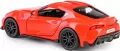 Toyota Supra Red RMZ - tantis.pl