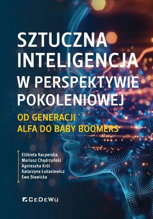 Sztuczna inteligencja w perspektywie pokoleniowej - tantis.pl