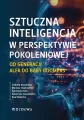 Sztuczna inteligencja w perspektywie pokoleniowej - tantis.pl