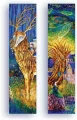 Zakładka kartonowa - Faerie - tantis.pl