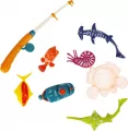 Gra rybki Mega Creative 532549 - tantis.pl