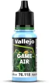 Vallejo: 76.118 - Game Air - Sunrise Blue (18 ml) - tantis.pl