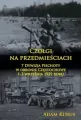 Czołgi na przedmieściach. 7 Dywizja Piechoty w obronie Częstochowy 1-3 września 1939 roku - tantis.pl