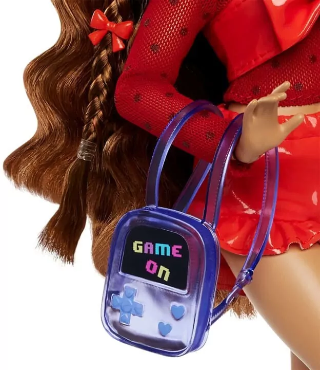 Barbie Dream Besties Lalka Teresa - tantis.pl
