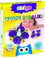 Wodne koraliki Bączek - tantis.pl
