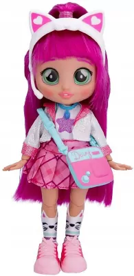 Daisy Nastolatka. BFF By Cry Babies